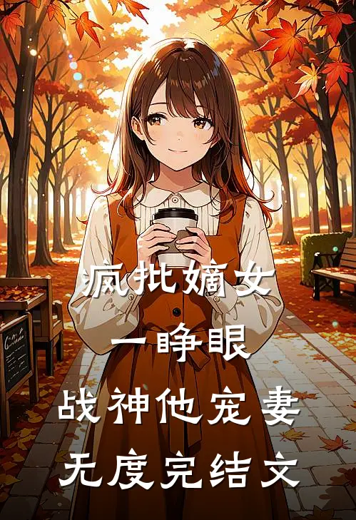 疯批嫡女一睁眼，战神他宠妻无度完结文