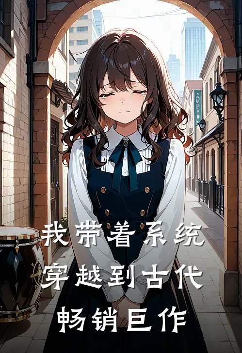 我带着系统穿越到古代畅销巨作
