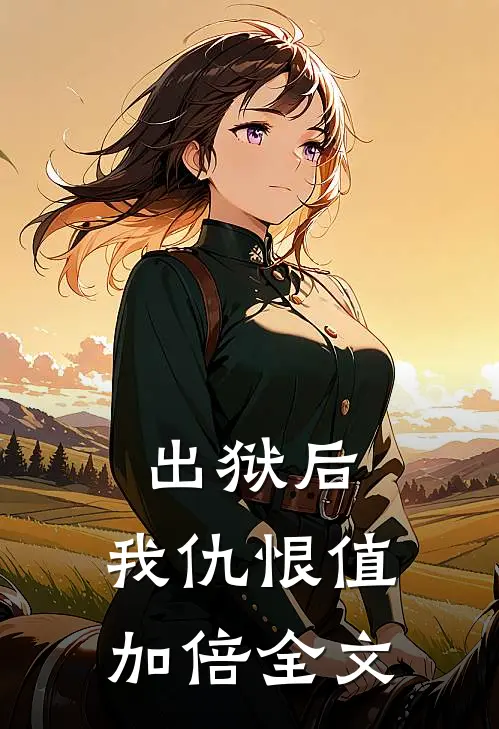 出狱后，我仇恨值加倍全文