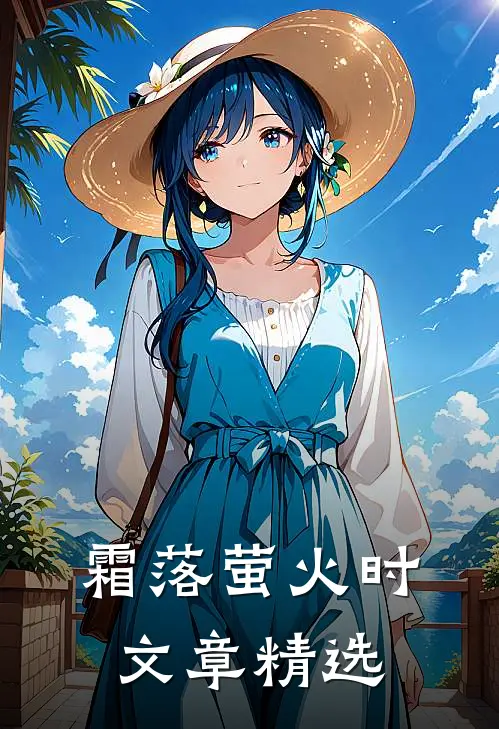 霜落萤火时文章精选