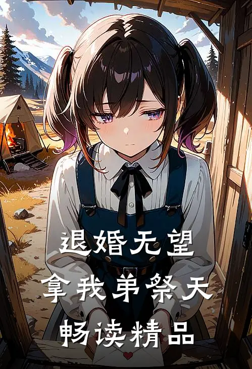 退婚无望，拿我弟祭天畅读精品