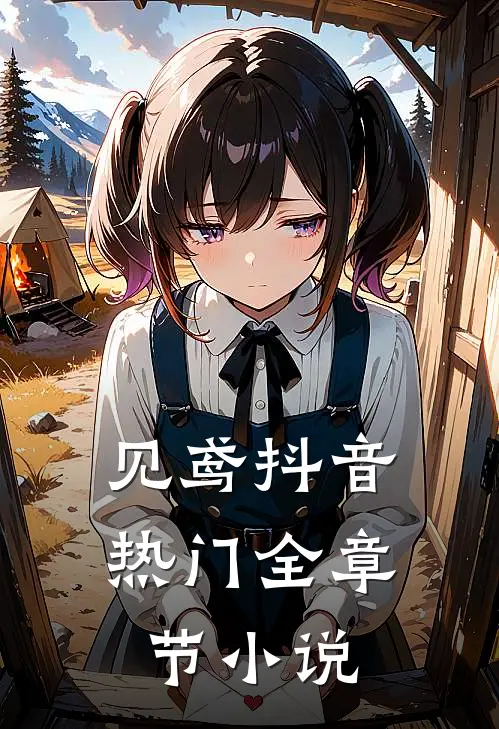 见鸢抖音热门全章节小说
