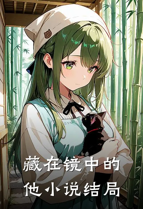藏在镜中的他小说结局