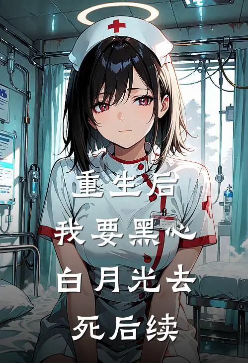 重生后，我要黑心白月光去死后续