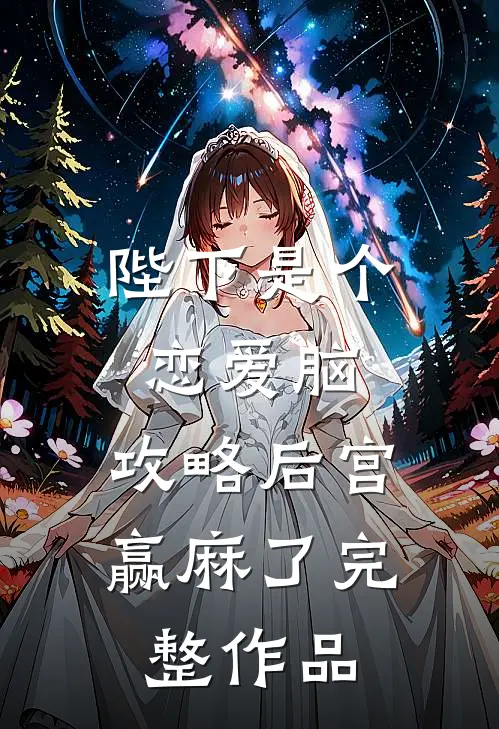 陛下是个恋爱脑，攻略后宫赢麻了完整作品