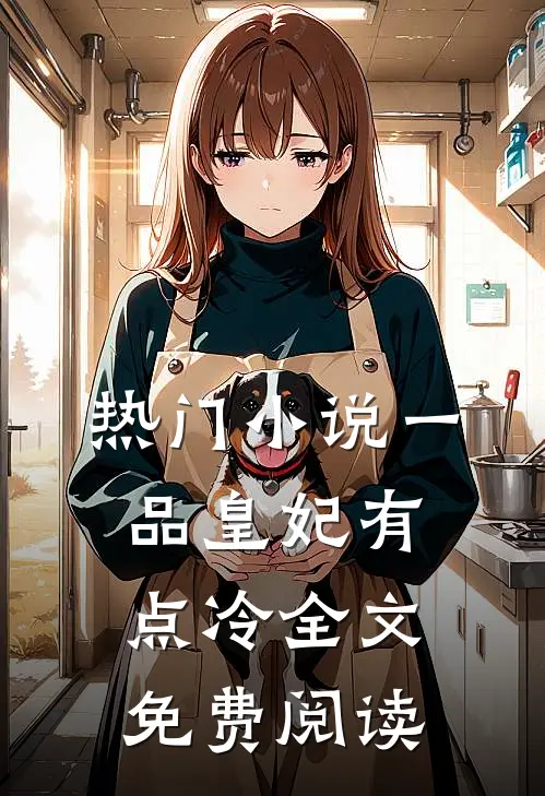 热门小说一品皇妃有点冷全文免费阅读
