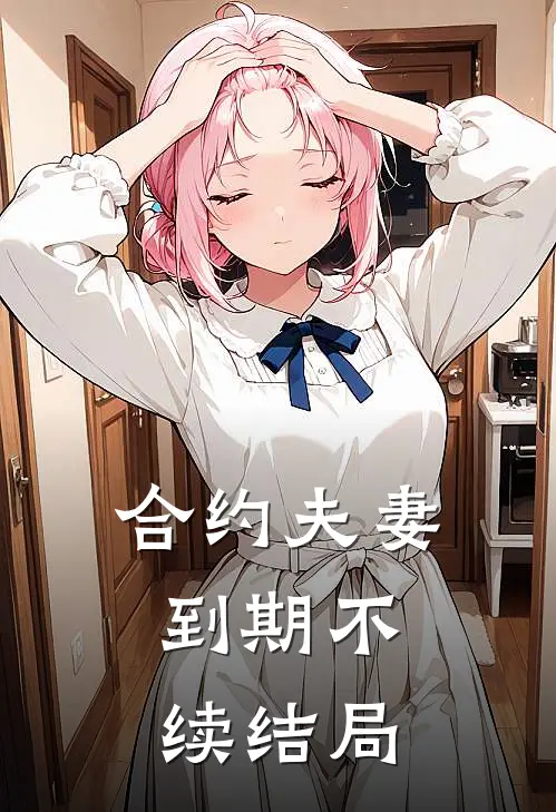 合约夫妻，到期不续结局