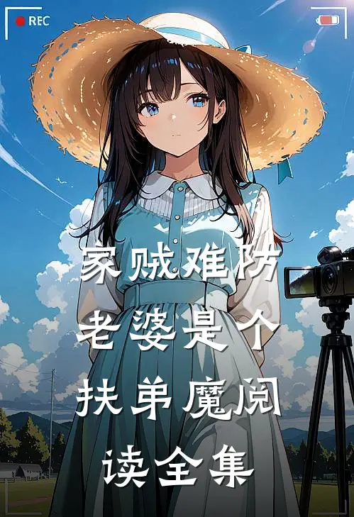 家贼难防：老婆是个扶弟魔阅读全集