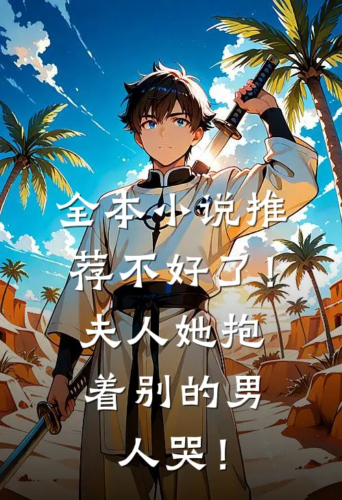 全本小说推荐不好了！夫人她抱着别的男人哭！