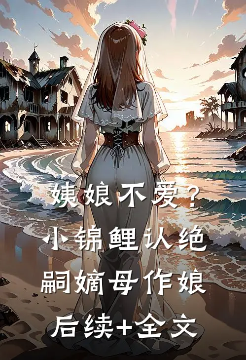 姨娘不爱？小锦鲤认绝嗣嫡母作娘后续+全文