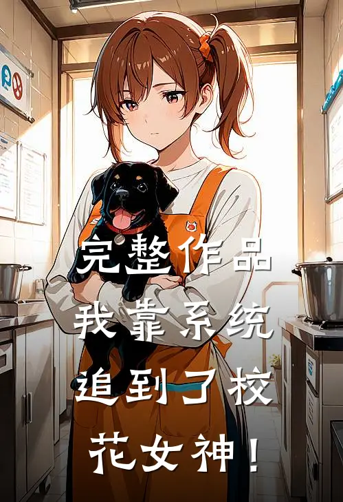 完整作品我靠系统追到了校花女神！