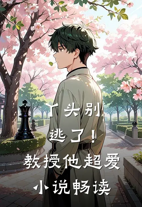 丫头别逃了!教授他超爱畅读