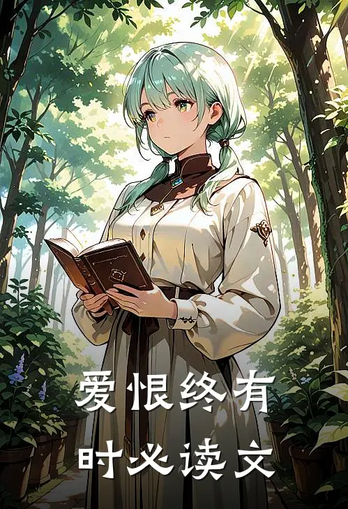 爱恨终有时必读文