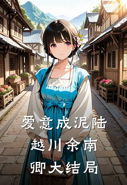 爱意成泥陆越川余南卿大结局