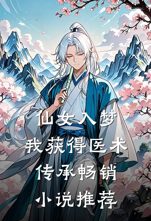 仙女入梦，我获得医术传承畅销小说推荐