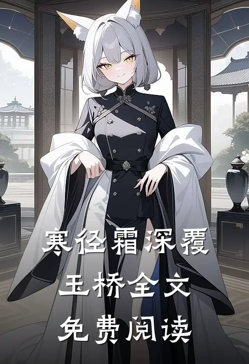 寒径霜深覆玉桥全文免费阅读