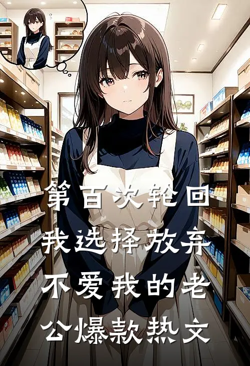 第百次轮回，我选择放弃不爱我的老公爆款热文