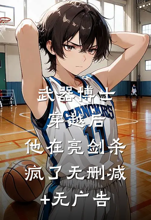 武器博士穿越后，他在亮剑杀疯了无删减+无广告