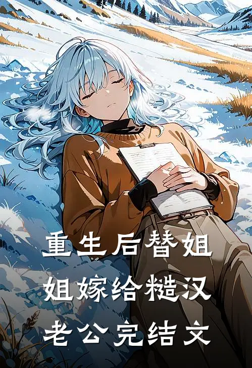 重生后替姐姐嫁给糙汉老公完结文