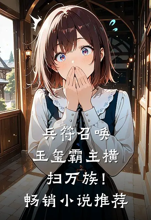 兵符召唤：玉玺霸主横扫万族！畅销小说推荐