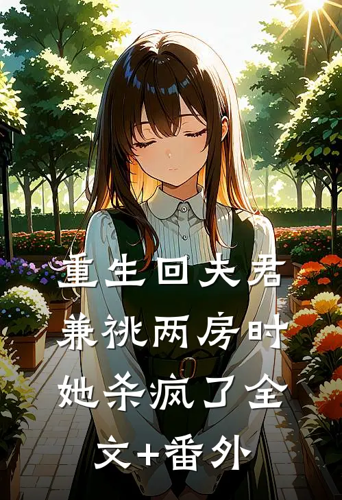 重生回夫君兼祧两房时，她杀疯了全文+番外