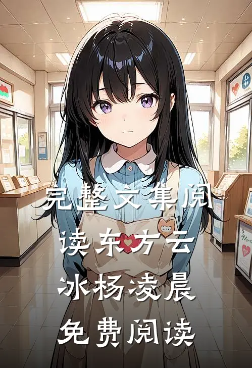 完整文集阅读东方云冰杨凌晨免费阅读