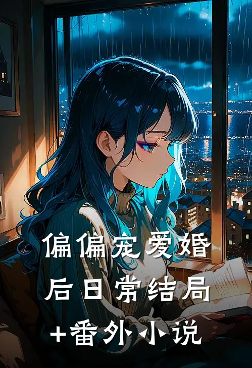 偏偏宠爱婚后日常结局+番外小说