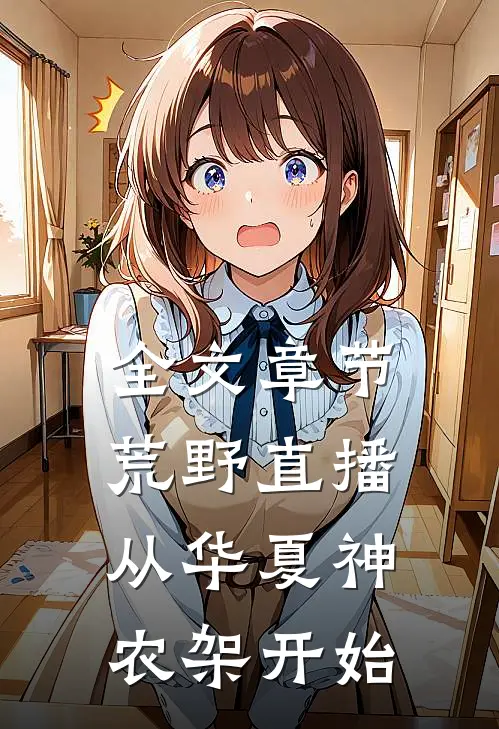 全文章节荒野直播，从华夏神农架开始