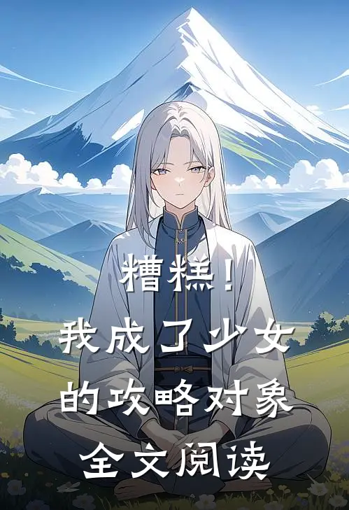 糟糕!我成了少女的攻略对象全文阅读