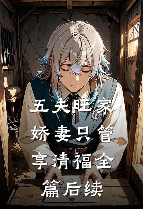 五夫旺家：娇妻只管享清福全篇后续
