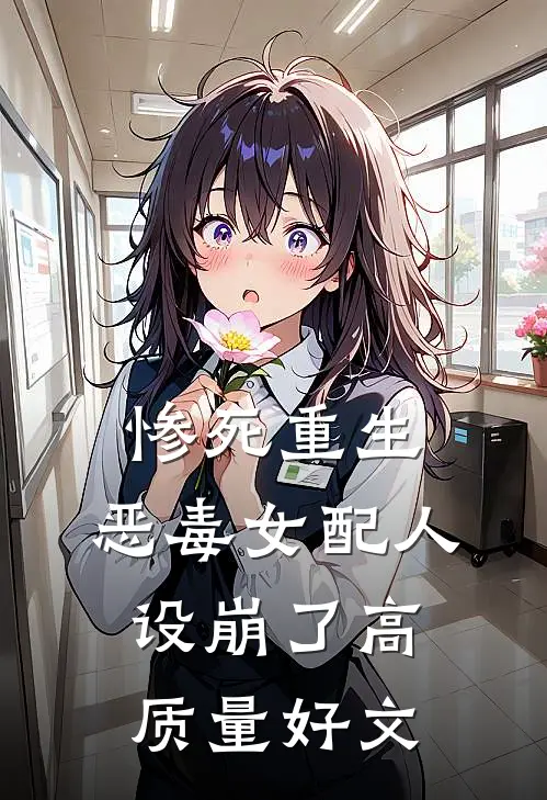 惨死重生，恶毒女配人设崩了高质量好文