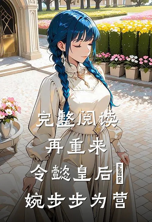 完整阅读再重来：令懿皇后嬿婉步步为营