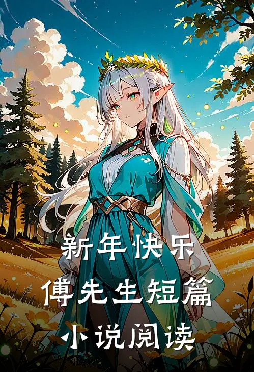 新年快乐，傅先生短篇小说阅读