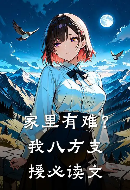 家里有难？我八方支援必读文