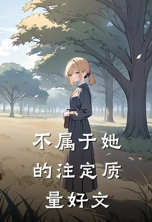 不属于她的注定质量好文