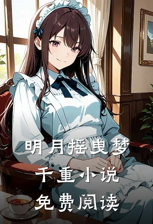 明月摇曳梦千重小说免费阅读