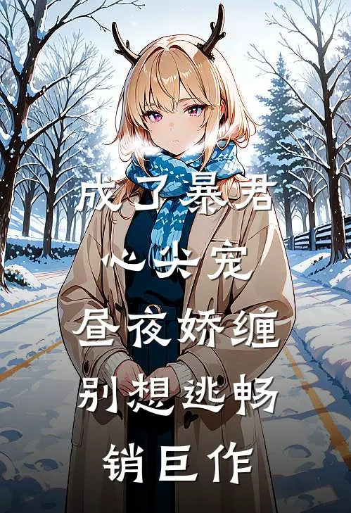 成了暴君心尖宠，昼夜娇缠别想逃畅销巨作