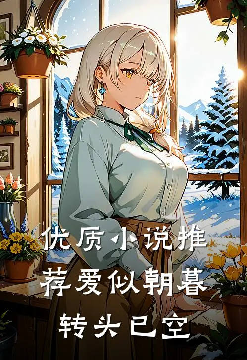 优质小说推荐爱似朝暮，转头已空