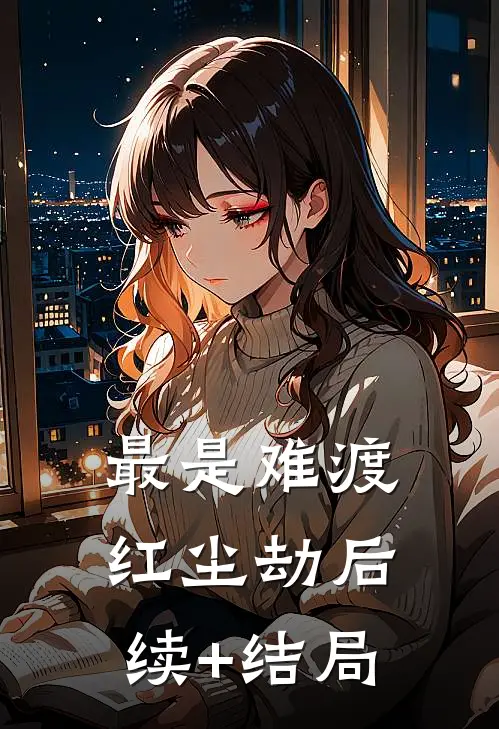 最是难渡红尘劫后续+结局