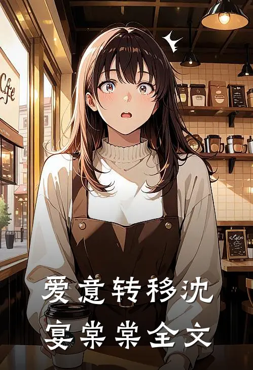 爱意转移沈宴棠棠全文
