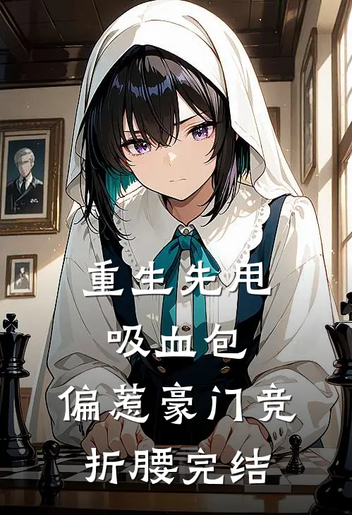 重生先甩吸血包，偏惹豪门竞折腰完结