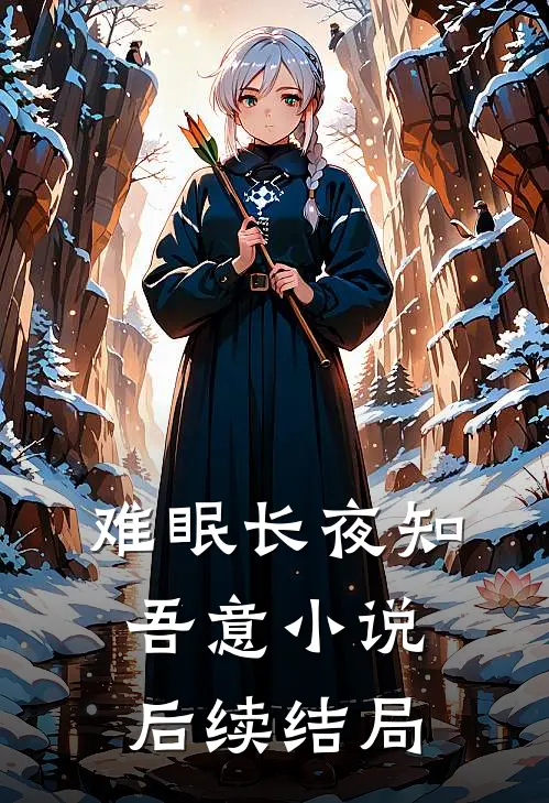 难眠长夜知吾意小说后续结局