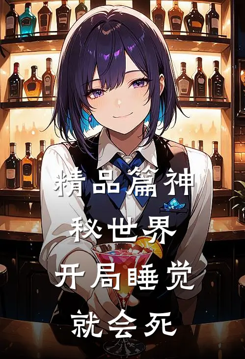 精品篇神秘世界：开局睡觉就会死