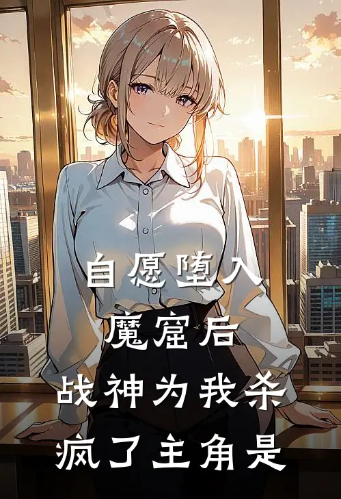 自愿堕入魔窟后，战神为我杀疯了主角是