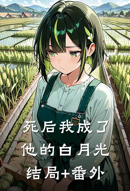 死后我成了他的白月光结局+番外