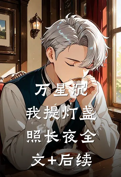 万星沉，我提灯盏照长夜全文+后续