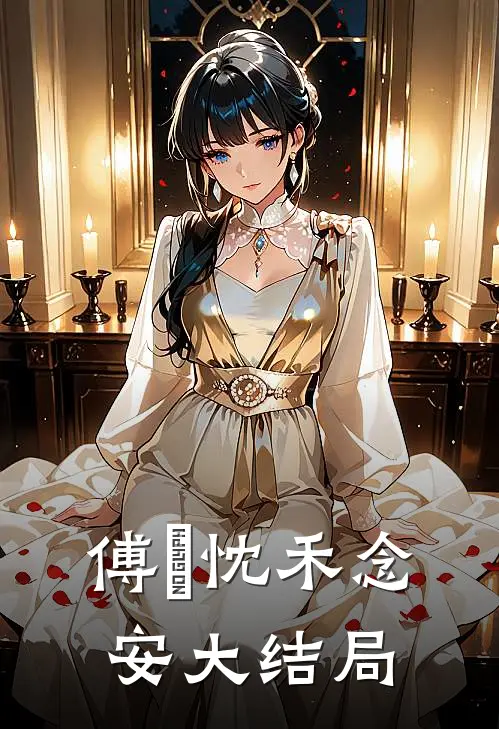 傅璟忱禾念安大结局
