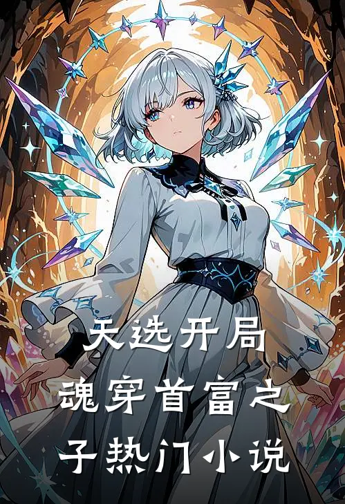 天选开局，魂穿首富之子热门小说
