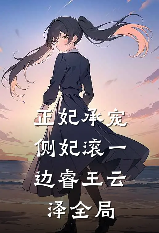 正妃承宠：侧妃滚一边睿王云泽全局