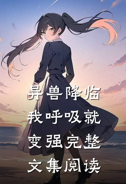 异兽降临，我呼吸就变强完整文集阅读